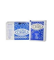 Oftaclean Swab Göz Mendili 30'lu