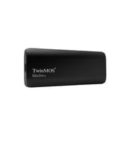 Twınmos Pssd2Tbmedb Mini 2Tb Usb 3.2 Gen 2 Type-C Koyu Gri Taşınabilir Ssd Harddisk