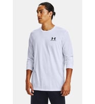 Under Armour Sportstyle Erkek Uzun Kollu Tişört