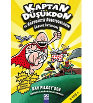 Kaptan Düşükdon ve Radyoaktif Robotdonların İğrenç İntikamı 10