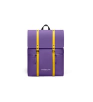 Gaston Luga Splash 2.0 Laptop Bölmeli Sırt Çantası -16'' Mor