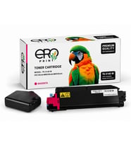 Kyocera ECOSYS M6530cdn Kırmızı Muadil Toner