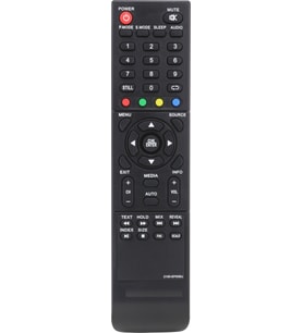 SUNNY   A 21 FY CY58E LCD LED TV KUMANDASI