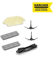 Karcher RCV3 Elektrikli Süğürge için Aksesuar Seti