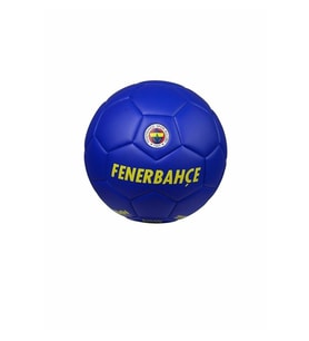 Timon Ojinal Lisanslı Fenerbahçe Premium Futbol Topu Mavi No:5