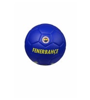 Timon Ojinal Lisanslı Fenerbahçe Premium Futbol Topu Mavi No:5
