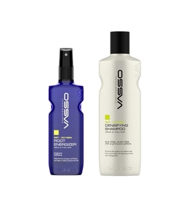 VASSO WOMEN Ince Telli Ve Zayıf Saçlar Için Dökülme Önleyici 80 ml Enerji Toniği, vassohediyeli