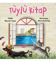 Tüylü