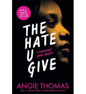 The Hate U Give (Krem)