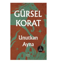 Unutkan Ayna