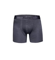 Saran Erkek Likralı Pamuklu Boxer 3103 - 5 Adet