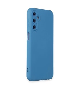 Galaxy M14 5g Kılıf Nano İçi Kadife  - Mi