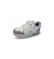 Kız Çocuk İçin Esnek Tabanlı Konforlu Yürüyüş ve Günlük Kullanıma Uygun Sneaker Ayakkabı
