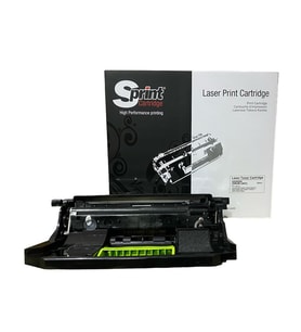 LEXMARK  52D0Z00 (MS710/MS811/MX711/MX811) MUADİL DRUM ÜNİTESİ - (100K*)