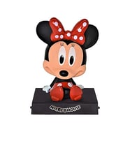 Minnie Mouse Telefon Tutucu Figür
