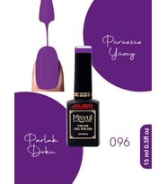 Adanil 15 ml Misyul Profesyonel Kalıcı Oje Mis-096