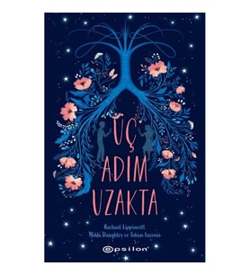 Üç Adım Uzakta