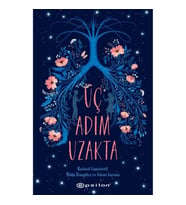 Üç Adım Uzakta