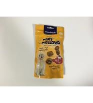 Vitakraft Meaty Mellows Biftekli Köpek Ödülü 120 Gr