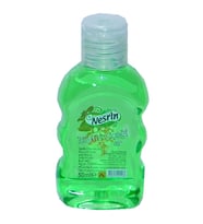 Nesrin Zeytin Çiçeği Kolonyası 50ML 60 Derece Pet Şişe