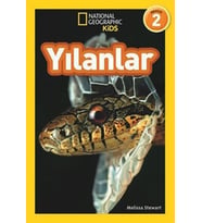 Kids - Yılanlar