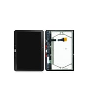 Samsung T530 Lcd Ekran Servis Ürünüz Siyah (Beyaz)