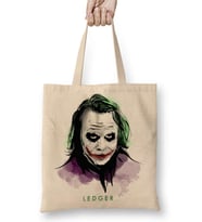 Joker Ledger Bez Çanta Uzun Saplı