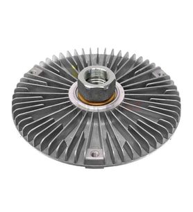 BMW E36 - M50 M52 MOTOR 3 DELİK FAN TERMİĞİ WENDERPARTS 11527505302