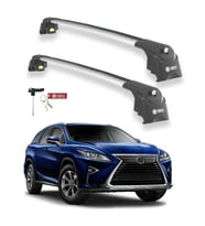 Turtle Lexus Rx (Al20) 2016-2025 Ara Atkı Air2 Gri