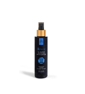River Saç Parfümü- Çiçek ve Pudramsı Koku Provitamin B5 İçerikli 150 ml Unisex