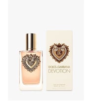 Dolce&Gabbana Devotion EDP 100 ML Kadın Parfüm (Pembe - Beyaz - Krem)
