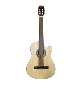 Cross Elektro Klasik Gitar