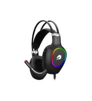 Gb-h05 Zen Rainbow Led 7.1 Titreşimli Siyah Oyuncu Kulaklığı
