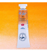 St. Petersburg White Nights Tüp Sulu Boya 10 ml. 254 Neapolitan Orange 