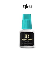 IB Ultra Bonding İpek Kirpik Yapıştırıcı 5 ml – Turkuaz Kapak