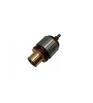 Opel Astra F 1991 - Mars Kollektoru Tds 8971502040 WISCO