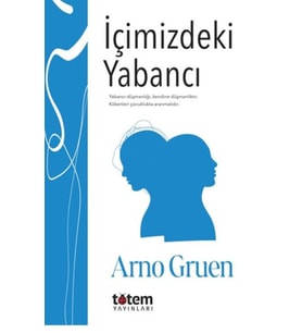 İçimizdeki Yabancı