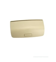 Volkswagen Golf 6 2009 - 2013 Gözlük Kabi Bej Krem