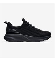 Lescon Volt 4 Flex Erkek Spor Ayakkabı SİYAH