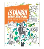 İstanbul Sanat Macerası