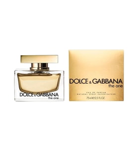 D&g The One Fem 75 ml