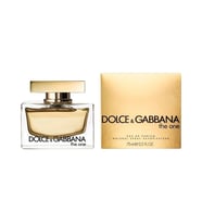D&g The One Fem 75 ml