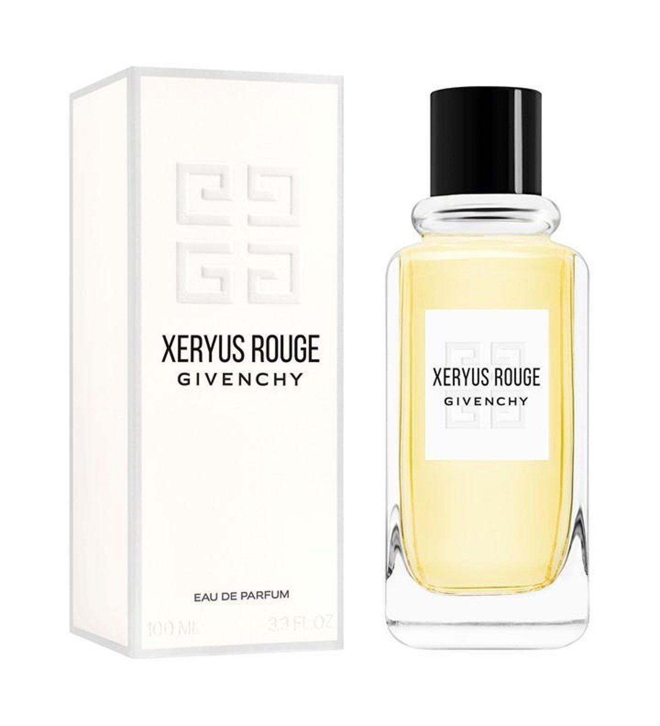 Givenchy Xeryus Rouge EDT 100 ml Erkek Parfüm