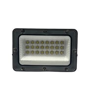 Ct-4657 30W Platinum Led Projektör 6400k Beyaz Işık