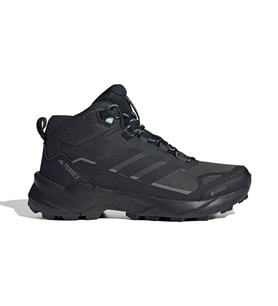 adidas Terrex Skychaser Ax5 Mid Gtx W Kadın Outdoor Ayakkabısı JQ2219 Siyah
