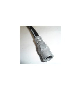 VOLVO S80- 98/02; ÖN FREN HORTUMU 2,0/2,0T/2,4/2,4D/2,5TDI (SH) 30665463 1931-6356