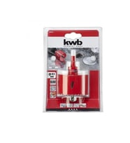 Kwb Bi-Metal Panç 83 mm 49598583