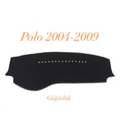 HALI KUMAŞ POLO 2004-2009 ARASI TORPİDO KORUYUCU ÖRTÜ
