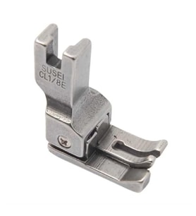 Suisei CL1/8E Düz Makine Çima Ayağı