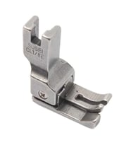 Suisei CL1/8E Düz Makine Çima Ayağı